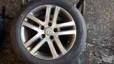 Volkswagen Golf MK6 2009-2012 Atlanta Alloy Wheel 16 Inch Tyre 205 55 16 3/5 5mm